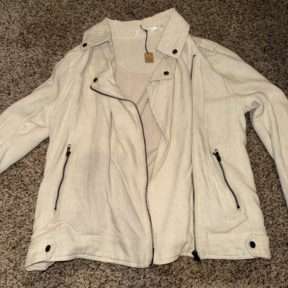 Blu pepper dressy jacket